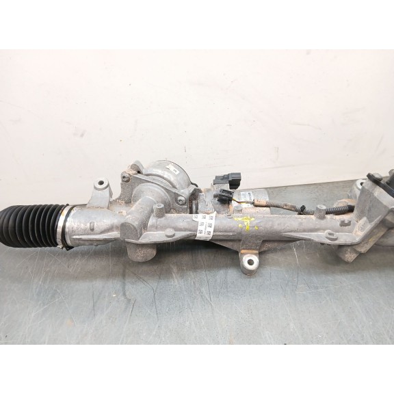 Recambio de cremallera direccion para mercedes-benz gla (h247) gla 200 d (247.712) referencia OEM IAM A2474605302  