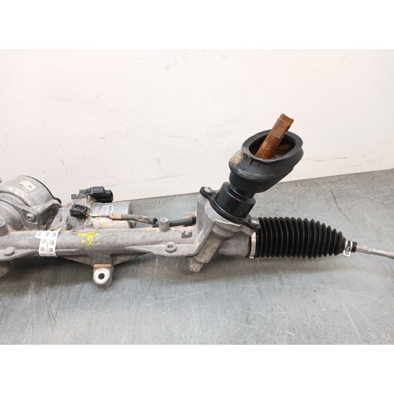 Recambio de cremallera direccion para mercedes-benz gla (h247) gla 200 d (247.712) referencia OEM IAM A2474605302  