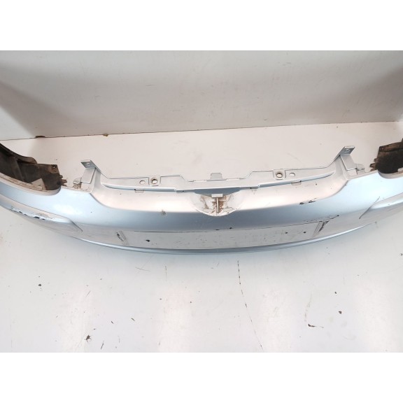 Recambio de paragolpes delantero para volkswagen golf v (1k1) 1.9 tdi referencia OEM IAM 1K0807217E  