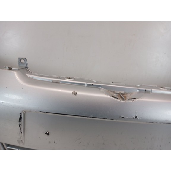 Recambio de paragolpes delantero para volkswagen golf v (1k1) 1.9 tdi referencia OEM IAM 1K0807217E  