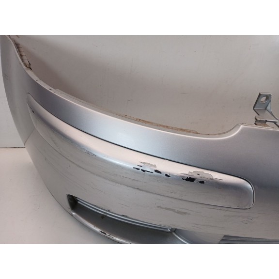 Recambio de paragolpes delantero para volkswagen golf v (1k1) 1.9 tdi referencia OEM IAM 1K0807217E  