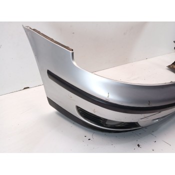 Recambio de paragolpes delantero para seat leon (1m1) 1.9 tdi referencia OEM IAM 1M0807217DKGRU  