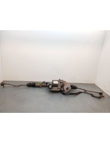 Recambio de cremallera direccion para peugeot 207/207+ (wa_, wc_) 1.4 referencia OEM IAM 6820000090  