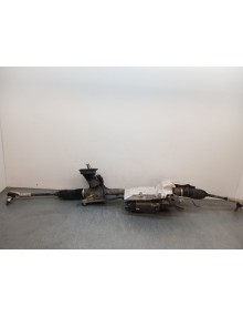 Recambio de cremallera direccion para seat leon (kl1, klg) 2.0 tdi referencia OEM IAM 7817501223  