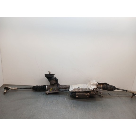 Recambio de cremallera direccion para seat leon (kl1, klg) 2.0 tdi referencia OEM IAM 7817501223  