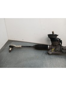 Recambio de cremallera direccion para seat leon (kl1, klg) 2.0 tdi referencia OEM IAM 7817501223   2