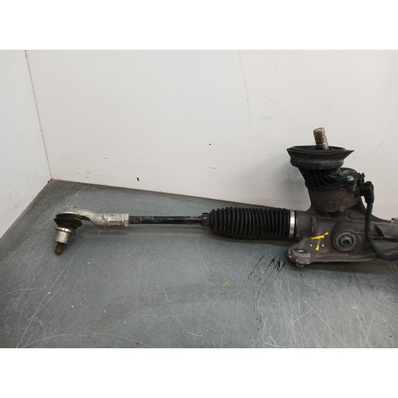 Recambio de cremallera direccion para seat leon (kl1, klg) 2.0 tdi referencia OEM IAM 7817501223  