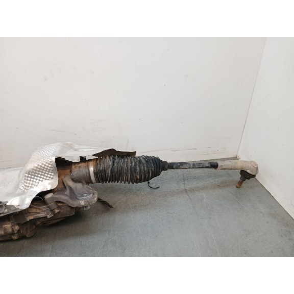 Recambio de cremallera direccion para seat leon (kl1, klg) 2.0 tdi referencia OEM IAM 7817501223  