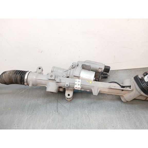 Recambio de cremallera direccion para mercedes-benz clase gla (w156) gla 200 cdi (156.908) referencia OEM IAM 6820000308  