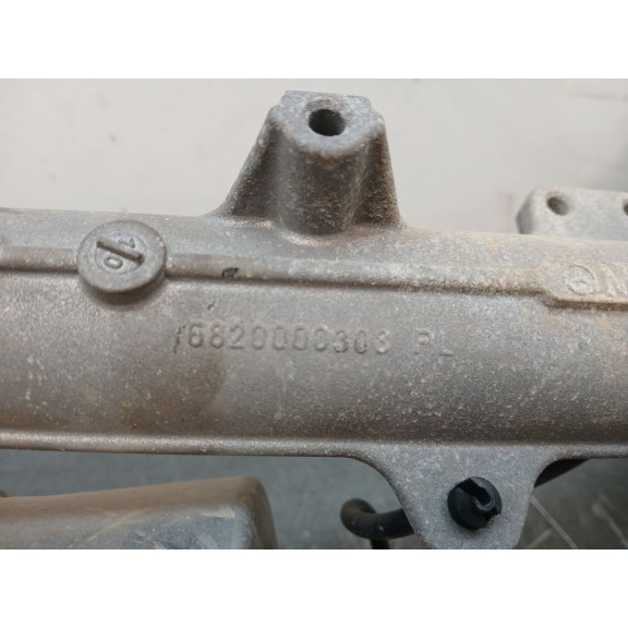 Recambio de cremallera direccion para mercedes-benz clase gla (w156) gla 200 cdi (156.908) referencia OEM IAM 6820000308  