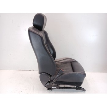 Recambio de asiento delantero izquierdo para infiniti qx70 3.7 awd referencia OEM IAM   