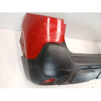 Recambio de paragolpes trasero para citroën c3 aircross i (2r_, 2c_) 1.5 bluehdi 110 referencia OEM IAM 1632004880  