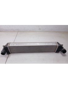 Recambio de intercooler para mg mg zs suv (azs1) 1.0 t-gdi referencia OEM IAM 420810582CHN 23273401 2308270127