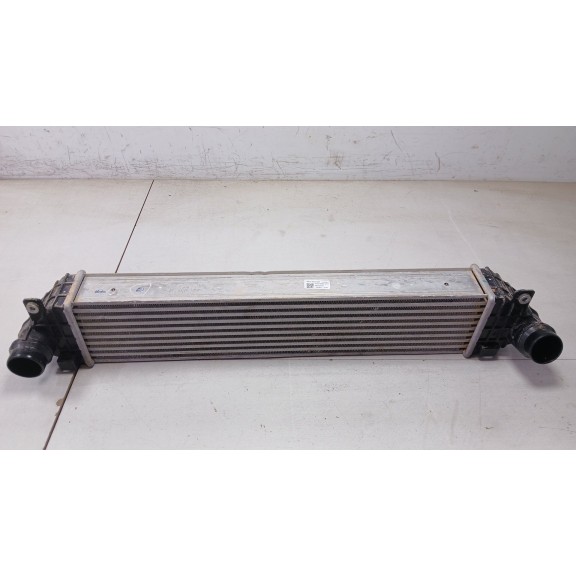 Recambio de intercooler para mg mg zs suv (azs1) 1.0 t-gdi referencia OEM IAM 420810582CHN 23273401 2308270127