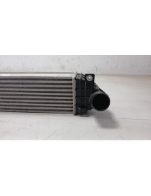 Recambio de intercooler para mg mg zs suv (azs1) 1.0 t-gdi referencia OEM IAM 420810582CHN 23273401 2308270127 2
