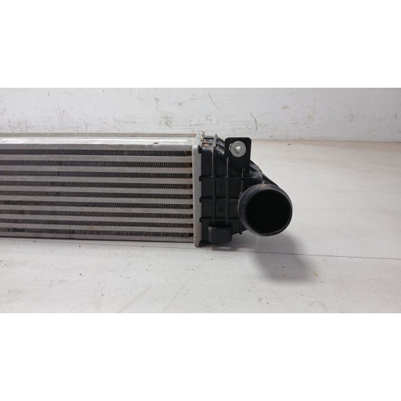Recambio de intercooler para mg mg zs suv (azs1) 1.0 t-gdi referencia OEM IAM 420810582CHN 23273401 2308270127