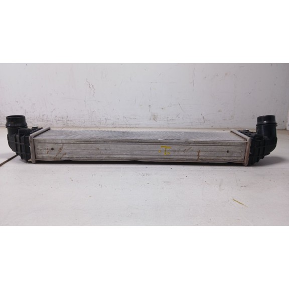 Recambio de intercooler para mg mg zs suv (azs1) 1.0 t-gdi referencia OEM IAM 420810582CHN 23273401 2308270127