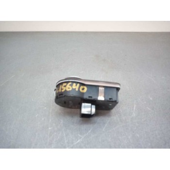 Recambio de mando luces para opel corsa e excellence ecoflex referencia OEM IAM 13470445 SALPICADERO 