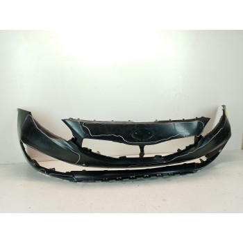 Recambio de paragolpes delantero para kia ceed 1.6 crdi cat referencia OEM IAM 86511A2300  