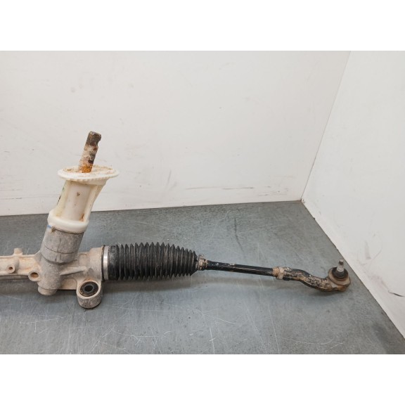 Recambio de cremallera direccion para ford kuga iii (dfk) 1.5 ecoboost referencia OEM IAM CX482LHDSRT LX6C3A500AD 