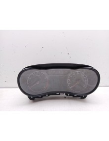 Recambio de cuadro instrumentos para opel corsa e 120 aniversario referencia OEM IAM 39129457   2