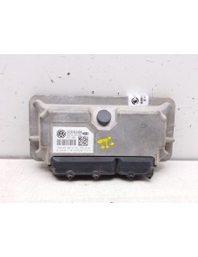 Recambio de centralita motor uce para volkswagen polo (6r1) advance referencia OEM IAM 03c906024bh  