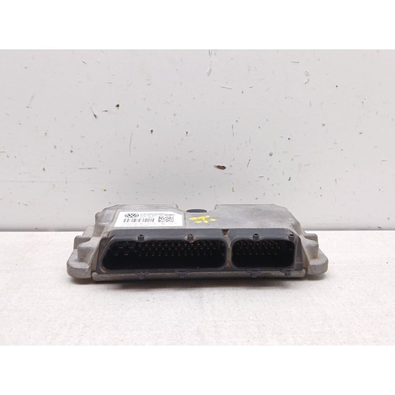 Recambio de centralita motor uce para volkswagen polo (6r1) advance referencia OEM IAM 03c906024bh  