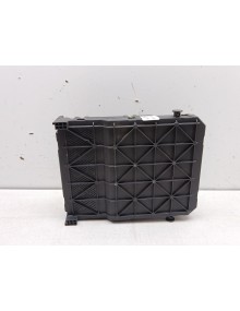 Recambio de centralita bsi para citroën c3 1.1 furio referencia OEM IAM 9649811480   2