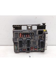 Recambio de centralita bsm para citroën c3 1.1 furio referencia OEM IAM 96434998880  