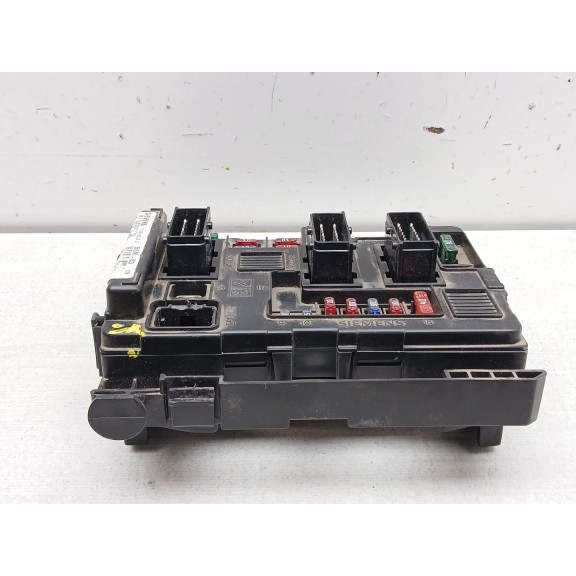Recambio de centralita bsm para citroën c3 1.1 furio referencia OEM IAM 96434998880  
