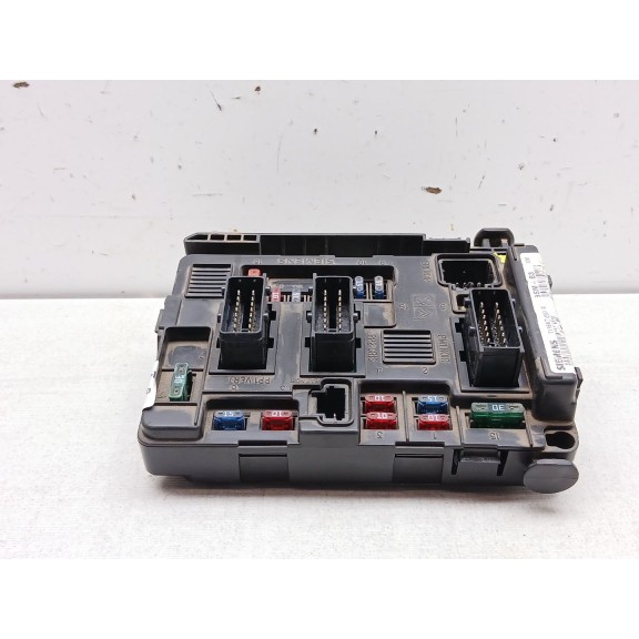 Recambio de centralita bsm para citroën c3 1.1 furio referencia OEM IAM 96434998880  