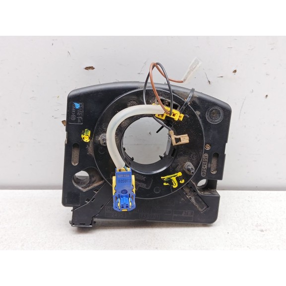 Recambio de anillo airbag para audi a3 (8l1) 1.6 referencia OEM IAM 2775081002  