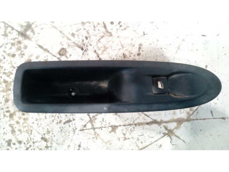 Recambio de mando elevalunas trasero izquierdo para citroën c4 lim. collection referencia OEM IAM 96657926XT  4 PIN