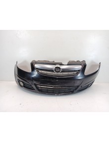 Recambio de paragolpes delantero para opel corsa d (s07) 1.4 (l08, l68) referencia OEM IAM 13211462  