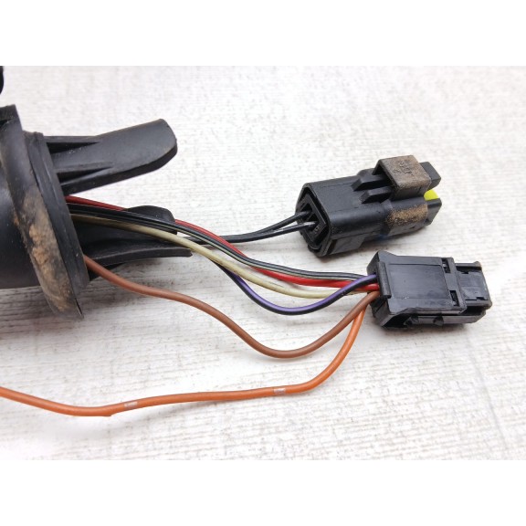 Recambio de retrovisor derecho para peugeot 308 i (4a_, 4c_) 1.6 16v referencia OEM IAM   