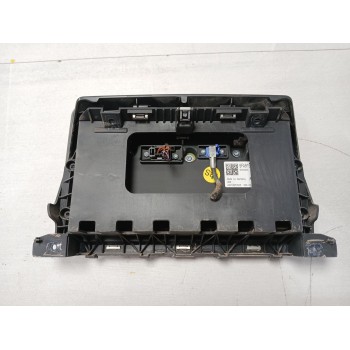 Recambio de sistema audio / radio cd para seat leon sportstourer (kl8, kld) 2.0 tdi referencia OEM IAM 5FA919605  