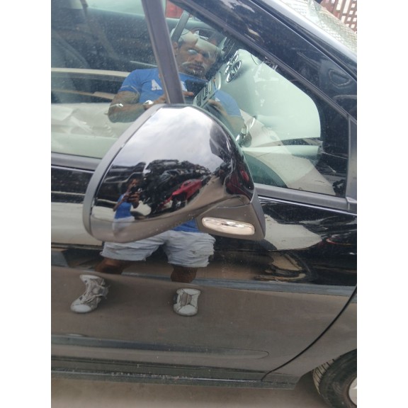 Recambio de retrovisor derecho para peugeot 308 i (4a_, 4c_) 1.6 16v referencia OEM IAM   