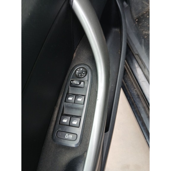 Recambio de retrovisor derecho para peugeot 308 i (4a_, 4c_) 1.6 16v referencia OEM IAM   