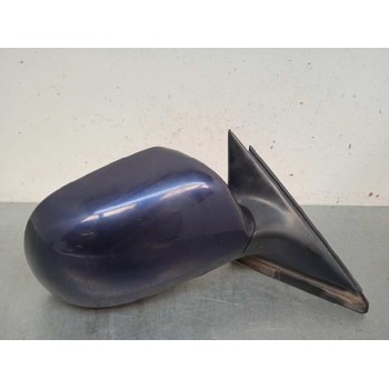 Recambio de retrovisor derecho para audi a4 berlina (b5) 1.9 tdi referencia OEM IAM 8D18585323FZ AZUL 5 PINS