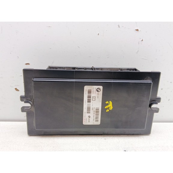Recambio de centralita luces para bmw 1 (e87) 116 i referencia OEM IAM 61356987994  