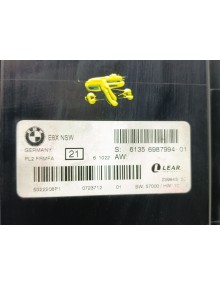 Recambio de centralita luces para bmw 1 (e87) 116 i referencia OEM IAM 61356987994   2