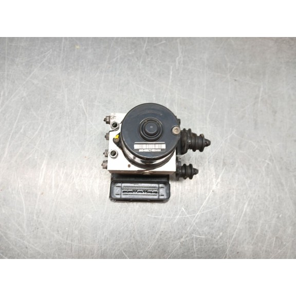 Recambio de abs para volkswagen golf v berlina (1k1) 1.9 tdi referencia OEM IAM 1K0614517H  