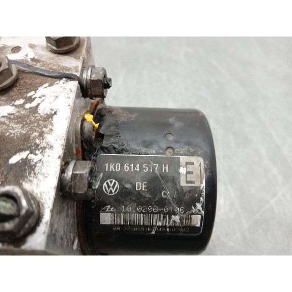 Recambio de abs para volkswagen golf v berlina (1k1) 1.9 tdi referencia OEM IAM 1K0614517H  