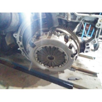 Recambio de motor casco para peugeot 208 1.6 16v referencia OEM IAM 5FS  