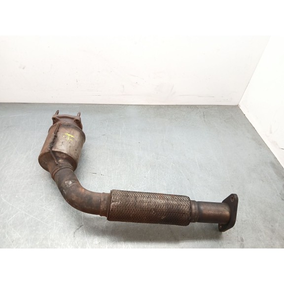 Recambio de catalizador para ford mondeo ii sedán (bfp) 1.8 td referencia OEM IAM 97BB5E211AH  