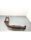 Recambio de catalizador para ford mondeo ii sedán (bfp) 1.8 td referencia OEM IAM 97BB5E211AH  