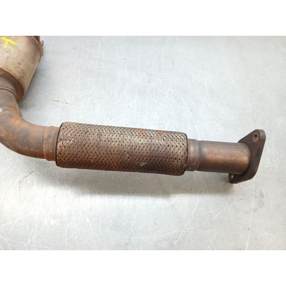 Recambio de catalizador para ford mondeo ii sedán (bfp) 1.8 td referencia OEM IAM 97BB5E211AH  