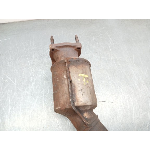 Recambio de catalizador para ford mondeo ii sedán (bfp) 1.8 td referencia OEM IAM 97BB5E211AH  