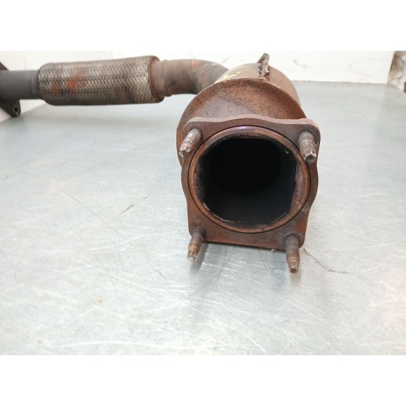 Recambio de catalizador para ford mondeo ii sedán (bfp) 1.8 td referencia OEM IAM 97BB5E211AH  