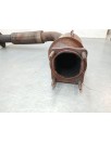 Recambio de catalizador para ford mondeo ii sedán (bfp) 1.8 td referencia OEM IAM 97BB5E211AH  
